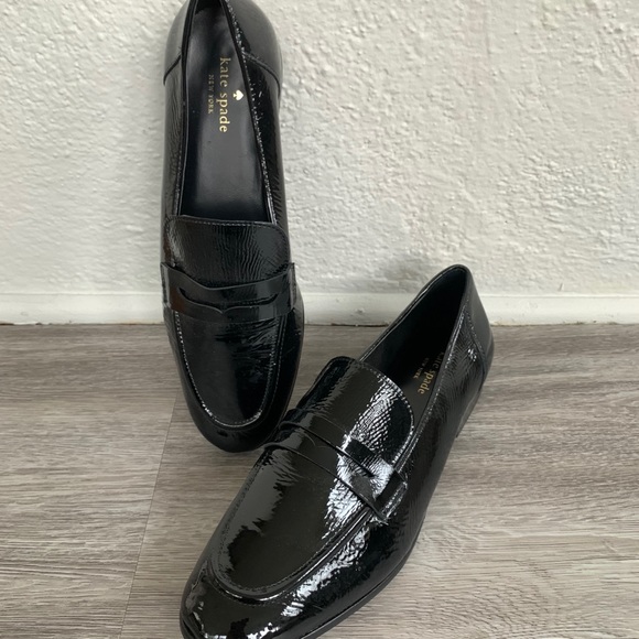 Kate Spade loafers - Picture 2 of 4